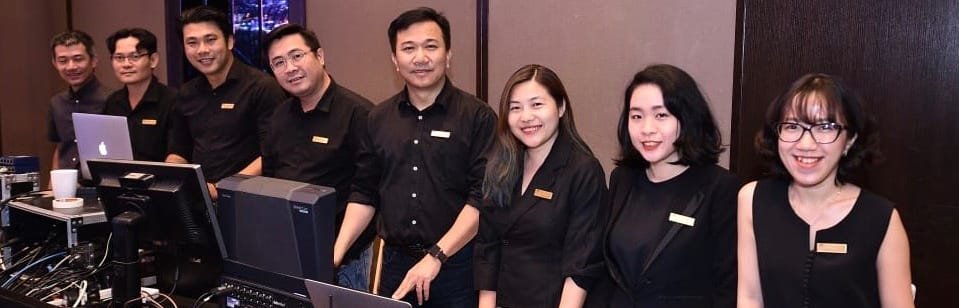 Banner5 - ICH EVENTS | AWARD-WINNING EVENT MANAGEMENT COMPANY IN VIETNAM