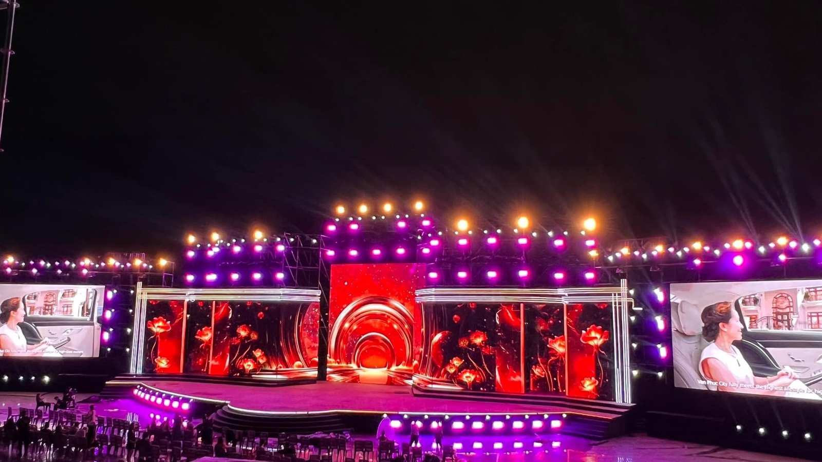 ICH-AV-Rental 4 - ICH EVENTS | AWARD-WINNING EVENT MANAGEMENT COMPANY IN VIETNAM