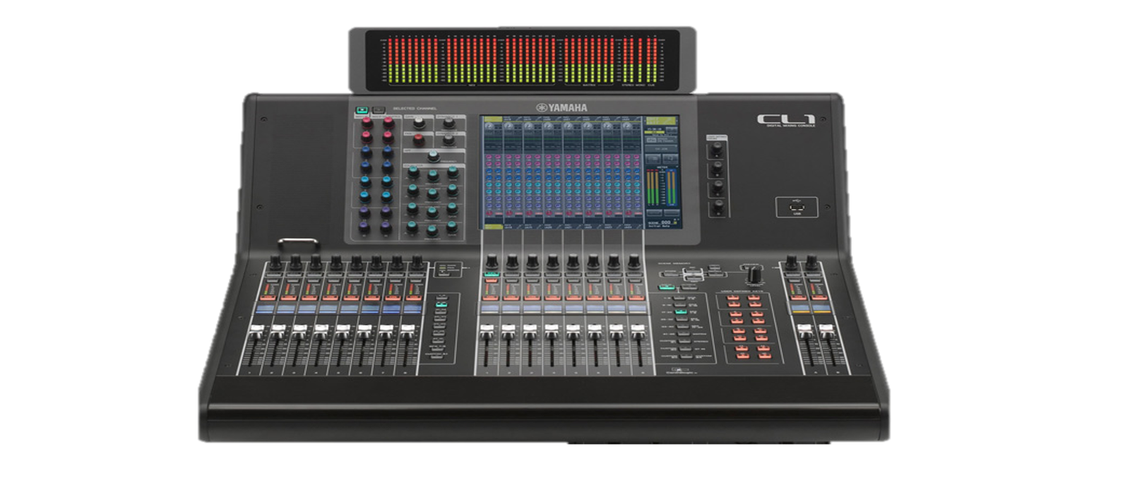 ICH-Events-Audio-Mixer-1 - ICH EVENTS | AWARD-WINNING EVENT MANAGEMENT COMPANY IN VIETNAM
