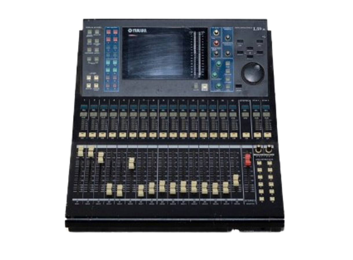 ICH-Events-Audio-Mixer-2-2 - ICH EVENTS | AWARD-WINNING EVENT MANAGEMENT COMPANY IN VIETNAM