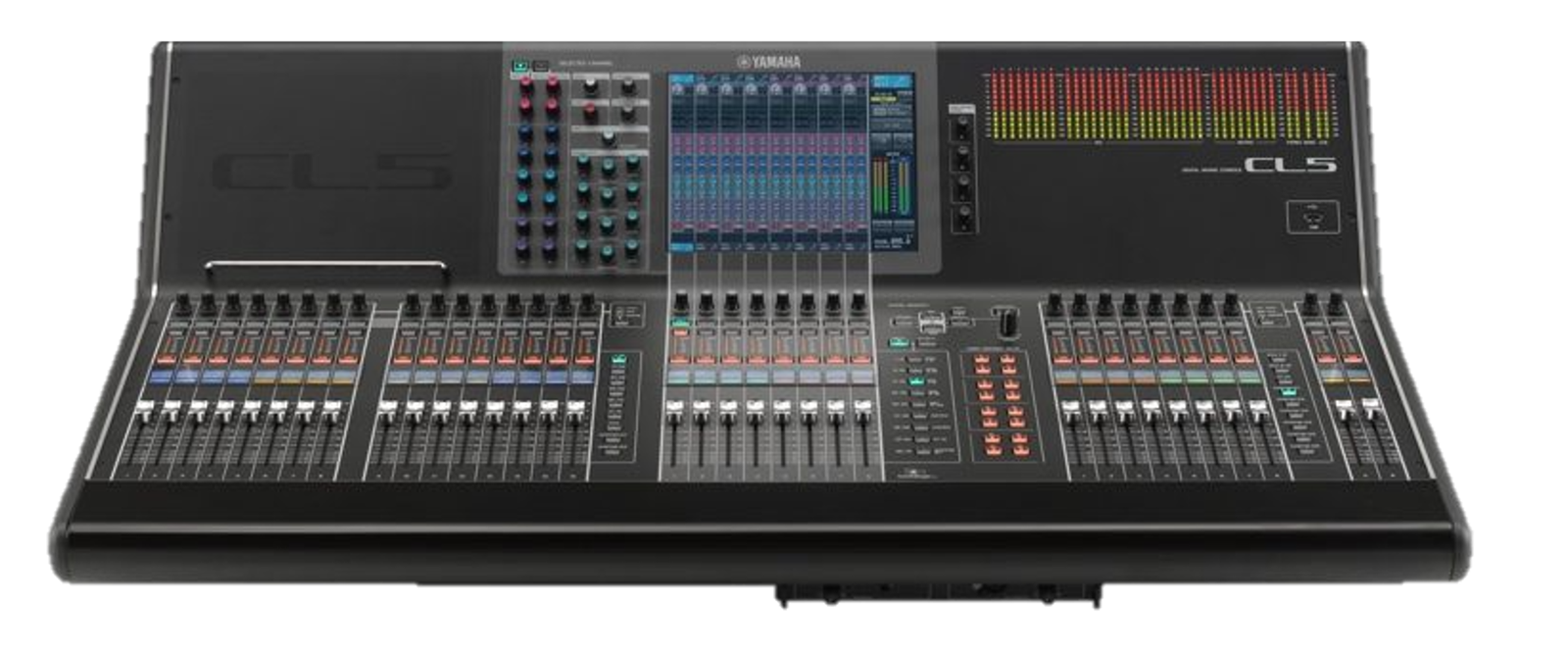 ICH-Events-Audio-Mixer-2 - ICH EVENTS | AWARD-WINNING EVENT MANAGEMENT COMPANY IN VIETNAM