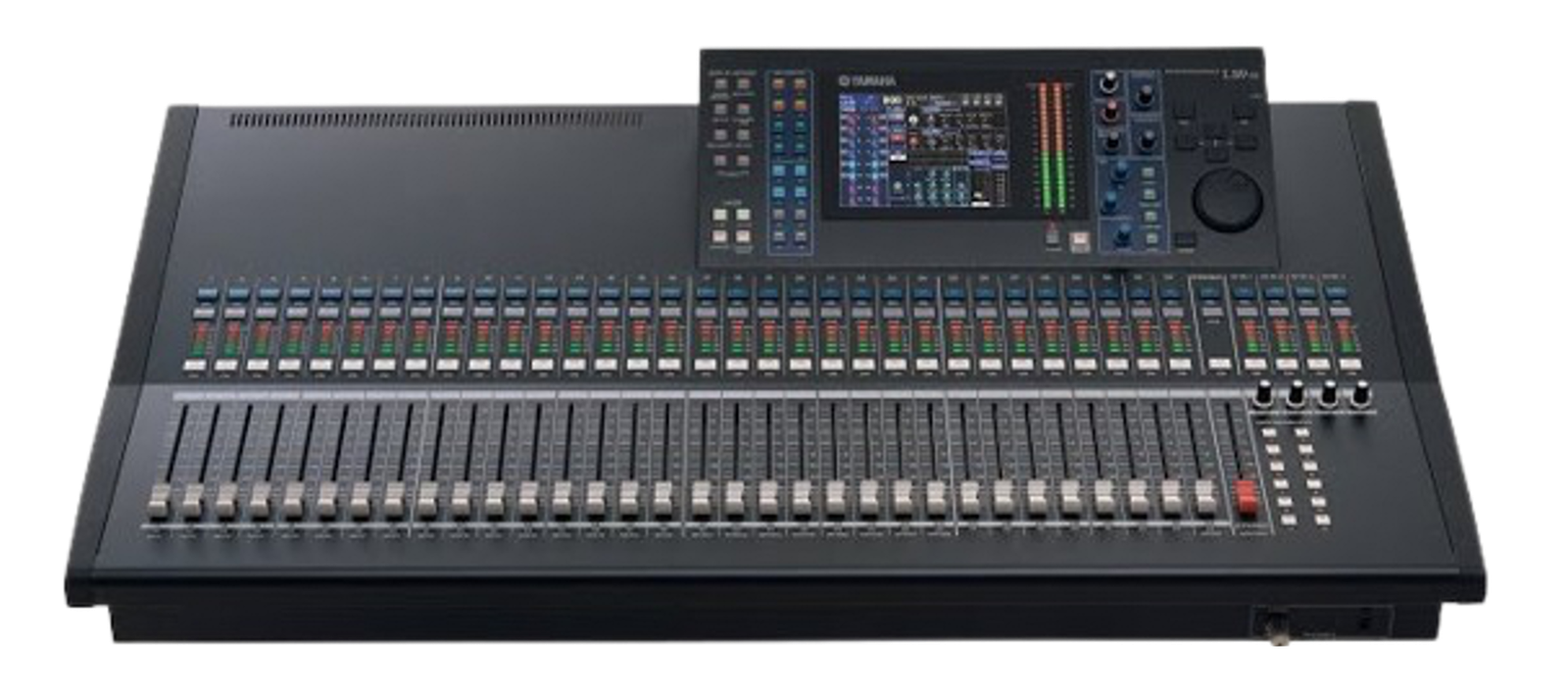Yamaha LS9-32 - ICH EVENTS | AWARD-WINNING EVENT MANAGEMENT COMPANY IN VIETNAM