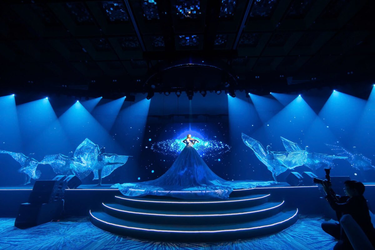 3 - ICH EVENTS | AWARD-WINNING EVENT MANAGEMENT COMPANY IN VIETNAM